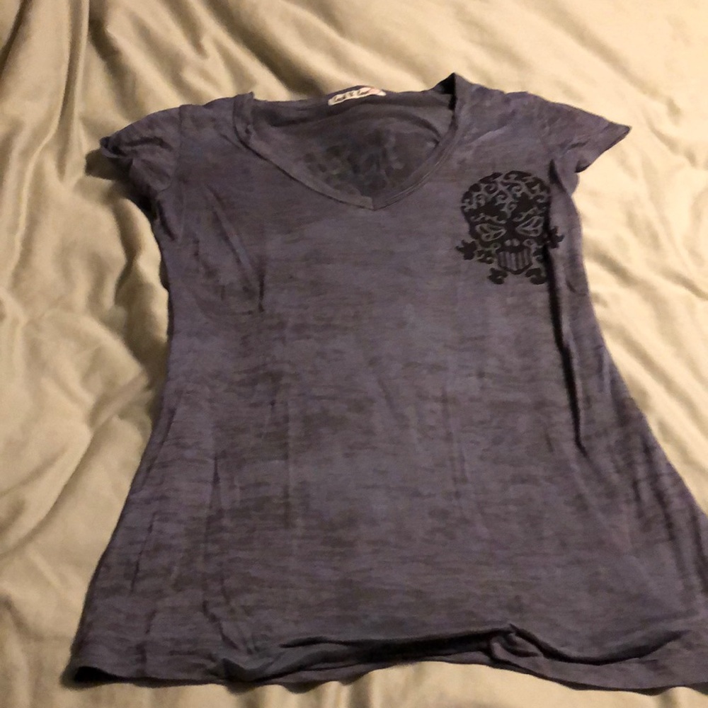 Size medium top